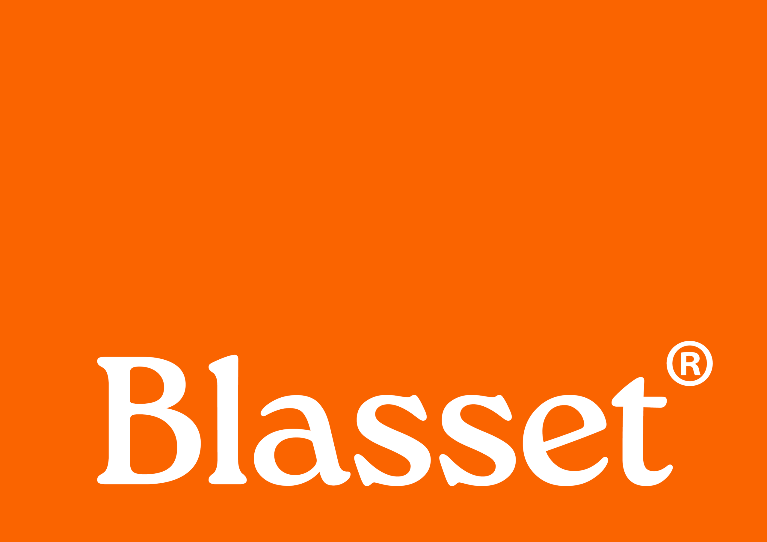 Blasset®